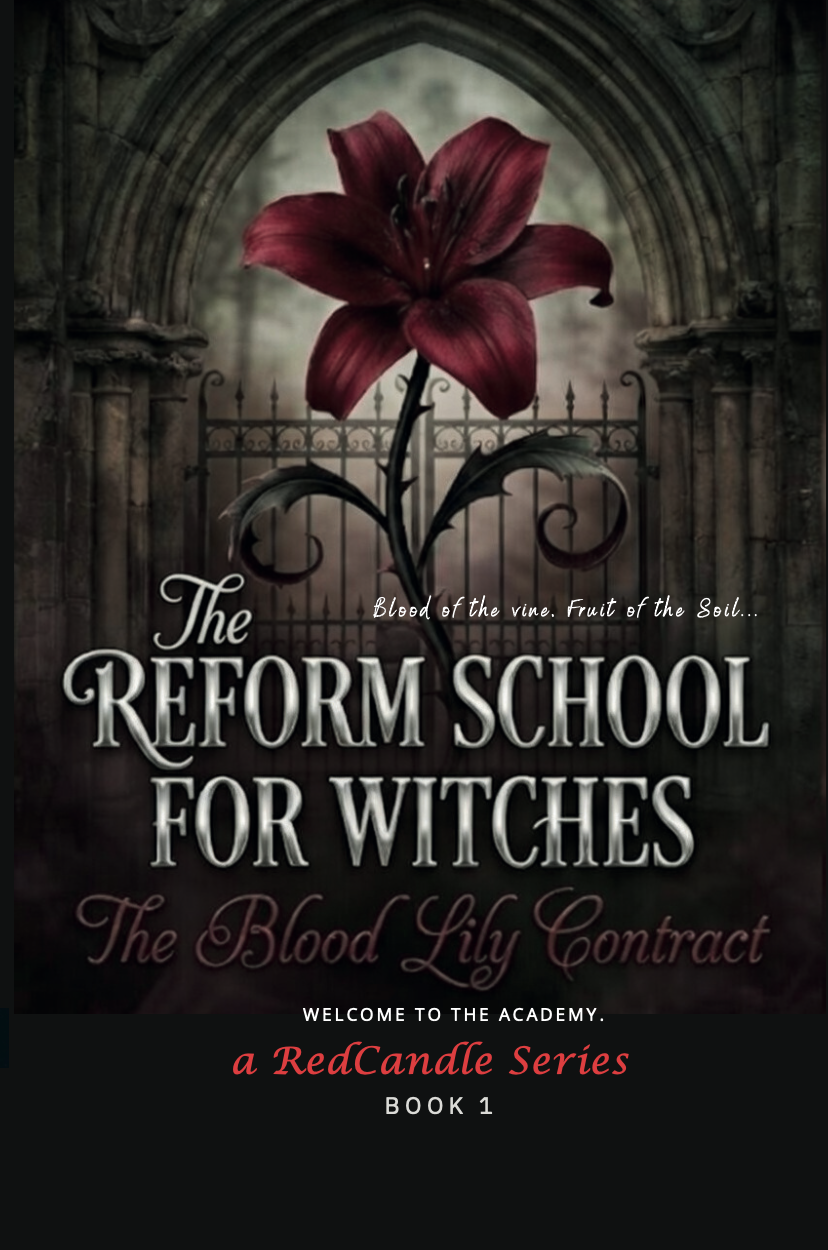 The Blood Lily Contract
