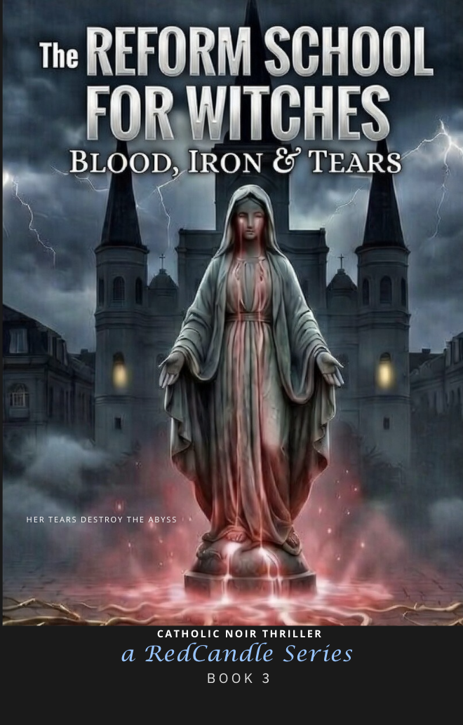 Blood, Iron and Tears